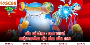 Bắn cá xèng