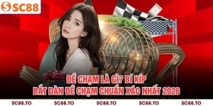 Đề chạm là gì