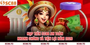 Nạp tiền SC88