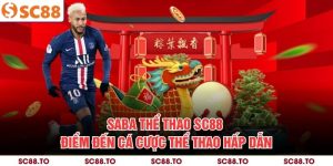 SABA thể thao SC88